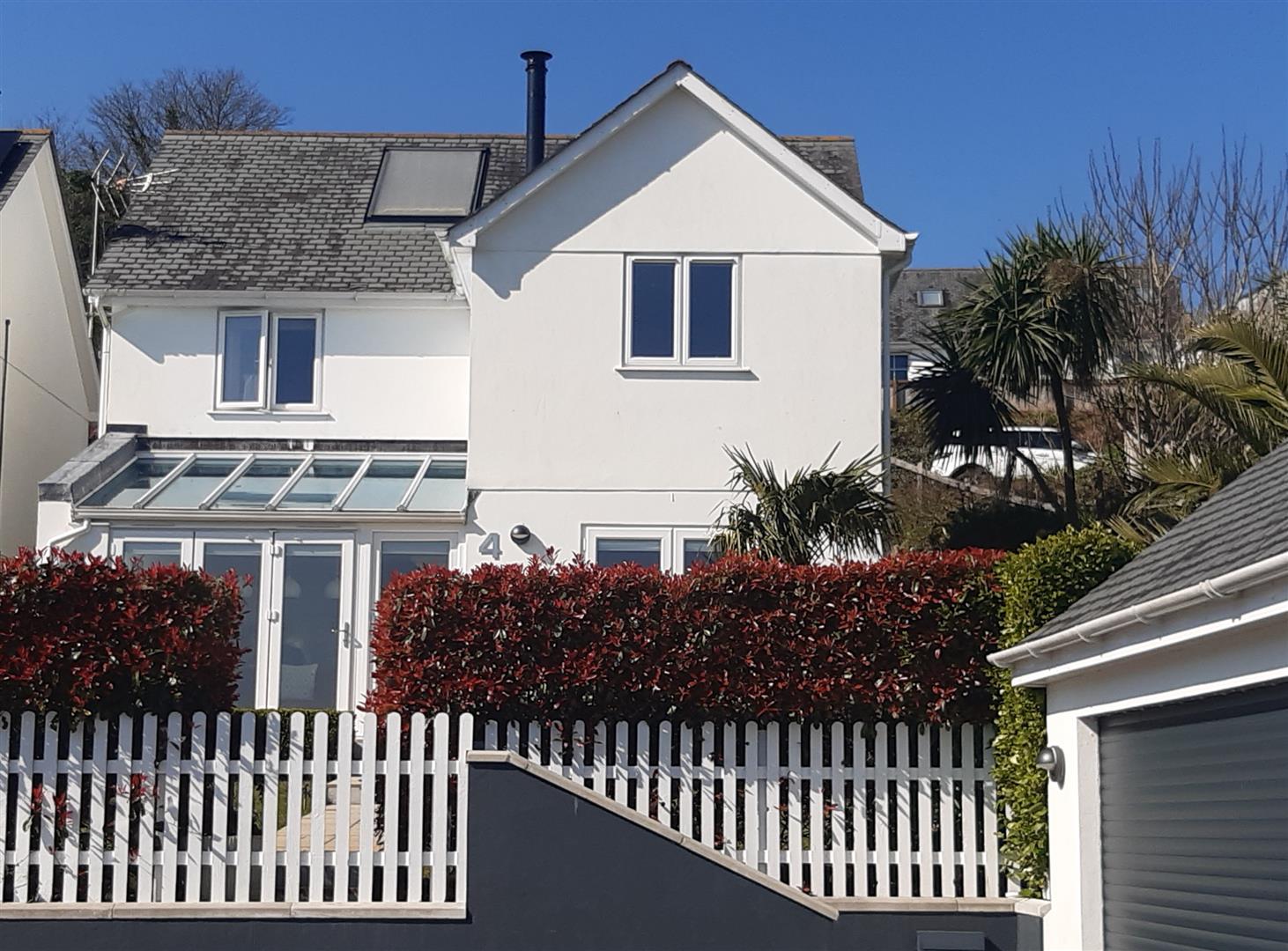 3 bed property in Carnmarth, Carharrack